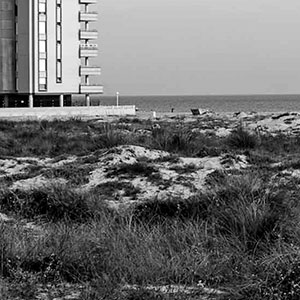 Manga plage